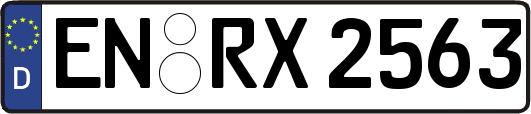 EN-RX2563