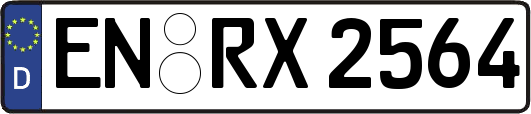 EN-RX2564