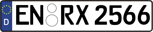 EN-RX2566