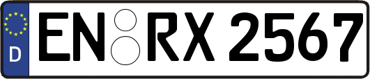 EN-RX2567