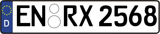 EN-RX2568