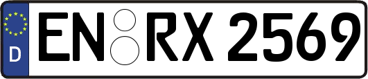 EN-RX2569
