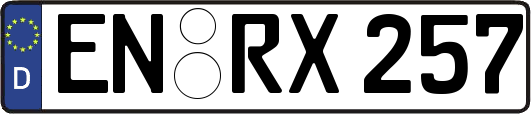 EN-RX257