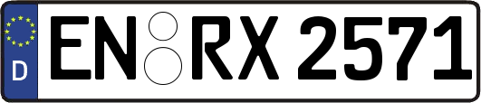 EN-RX2571