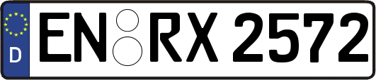 EN-RX2572