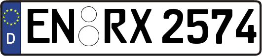 EN-RX2574