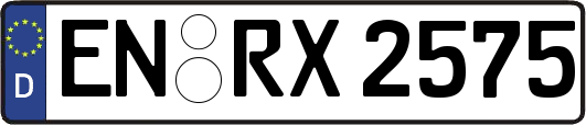 EN-RX2575