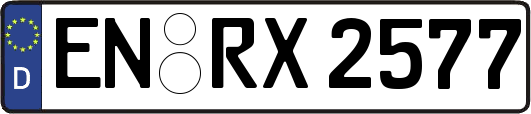 EN-RX2577