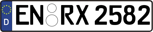 EN-RX2582