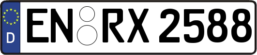EN-RX2588