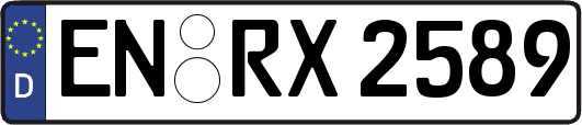 EN-RX2589