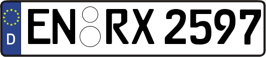 EN-RX2597