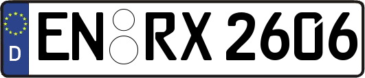 EN-RX2606