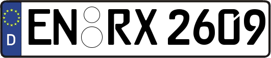 EN-RX2609