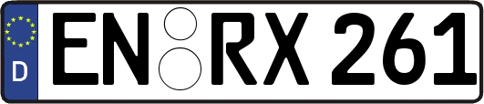 EN-RX261