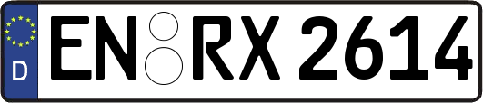 EN-RX2614
