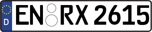 EN-RX2615