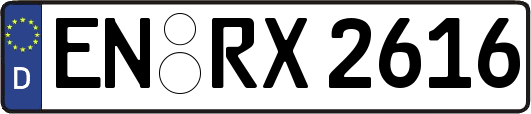 EN-RX2616