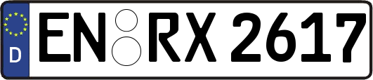 EN-RX2617
