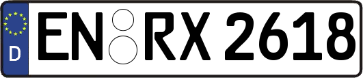 EN-RX2618