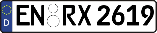 EN-RX2619