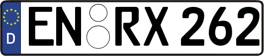 EN-RX262