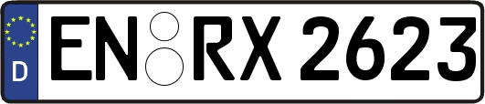 EN-RX2623