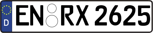 EN-RX2625