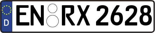 EN-RX2628