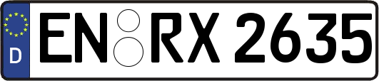 EN-RX2635