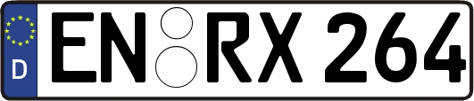 EN-RX264