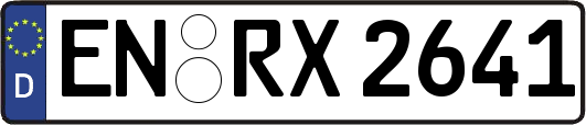 EN-RX2641
