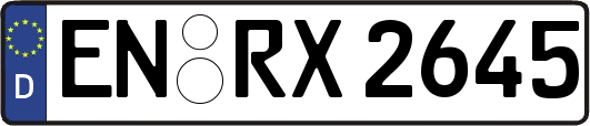 EN-RX2645