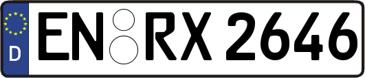 EN-RX2646