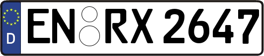 EN-RX2647
