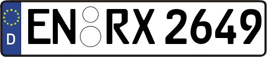 EN-RX2649