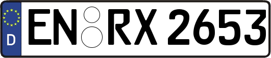 EN-RX2653