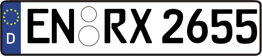 EN-RX2655