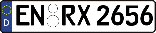 EN-RX2656