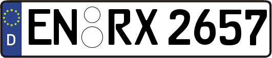 EN-RX2657