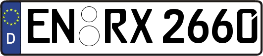 EN-RX2660