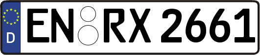 EN-RX2661