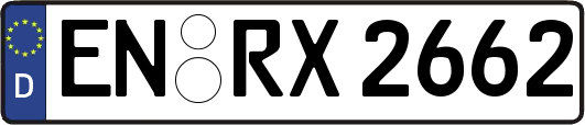 EN-RX2662