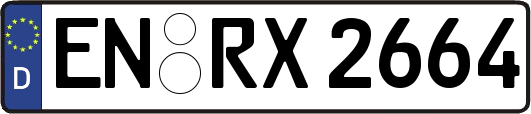 EN-RX2664