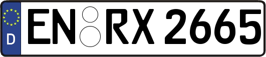 EN-RX2665