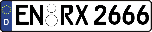 EN-RX2666