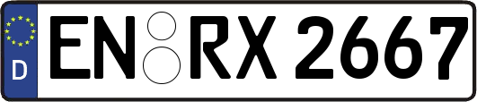 EN-RX2667