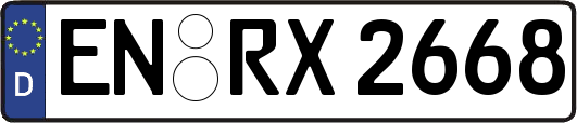 EN-RX2668