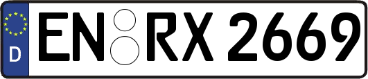 EN-RX2669