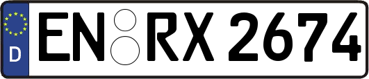 EN-RX2674